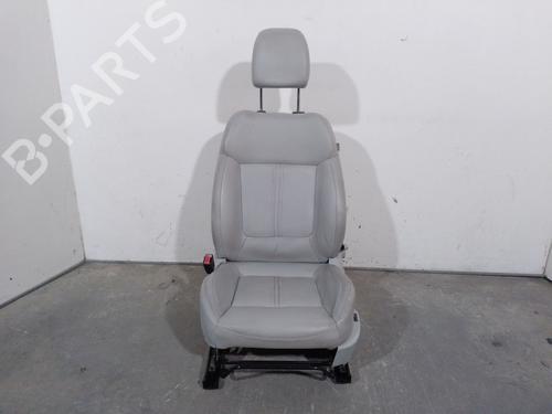 Used Left front seat PEUGEOT 3008 I MPV (0U_) 1.6 HDi (112 hp) 29921156