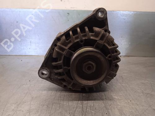 Generator AUDI A6 C5 (4B2) 2.4 (165 hp) 10288474