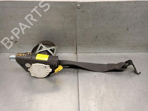 Used Rear left seatbelt Rear left seatbelt MERCEDES-BENZ E-CLASS (W212) E 250 CDI / BlueTEC (212.003, 212.004) (204 hp) 36296975 36296975