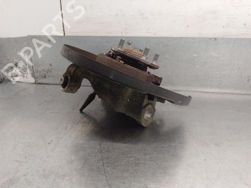Left rear steering knuckle INFINITI FX 37 AWD | BP38950553M27 - Image 9