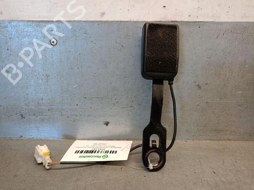Used Seat buckle Seat buckle PEUGEOT 207 (WA_, WC_) 1.4 HDi (68 hp) 33705579 33705579