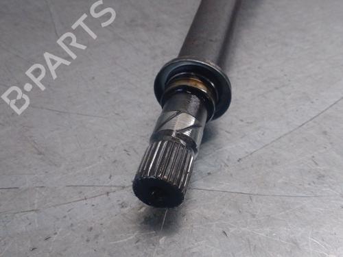 Right front driveshaft RENAULT MEGANE III Hatchback (BZ0/1_, B3_) 1.2 TCe (BZ2B, BZ11) | BP38016653M39 - Image 6