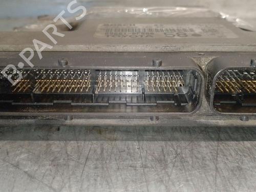 Engine control unit (ECU) TOYOTA VERSO (_R2_) 1.6 D4-D (WAR20_) | BP36433079M57 - Image 5