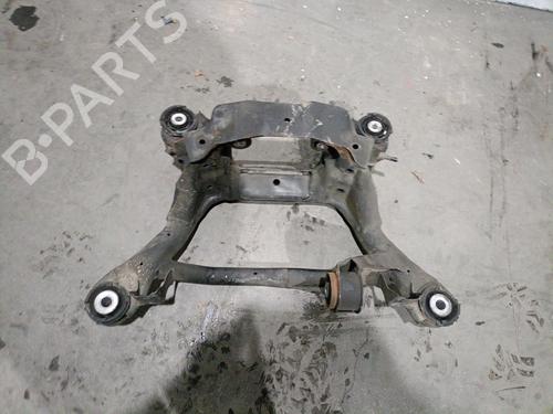 Rear axle BMW 3 (E46) 328 i | BP31714078M2 