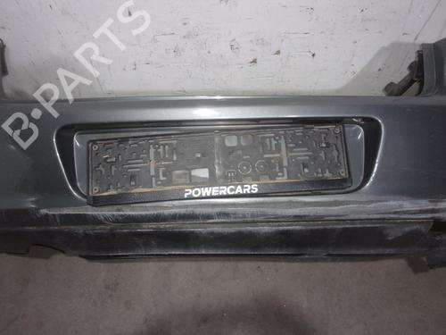 Rear bumper VW GOLF VI (5K1) 1.6 TDI | BP17494615C8 