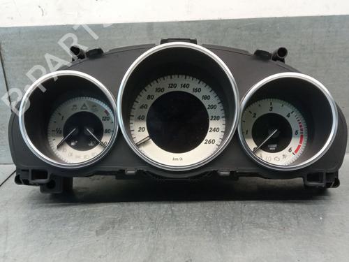 Used Steering column MERCEDES-BENZ E-CLASS (W212) E 350 BlueTEC (252 hp) 30272036