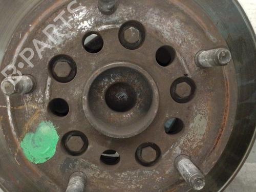 Right front steering knuckle FORD TRANSIT V363 Van (FCD, FDD) 2.0 EcoBlue RWD | BP37490095M26 - Image 4
