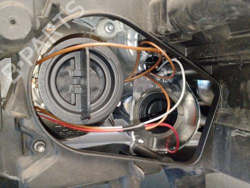Højre forlygte VW TOURAN (1T1, 1T2) 1.9 TDI | BP29566680C29 