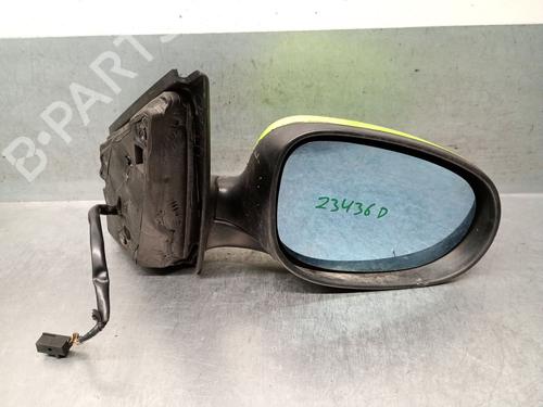 Used Right mirror FIAT BRAVO II (198_) 1.9 D Multijet (198AXB1A) (120 hp) 28385796