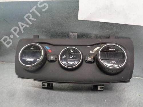 Used Climate control Climate control 10398057 10398057