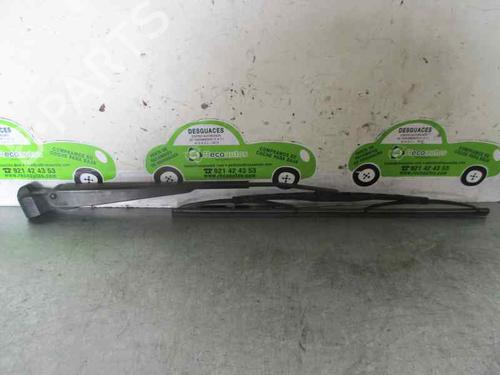Rear windshield wiper arm FIAT ULYSSE (220_) 1.9 TD (220AH5) 56841217