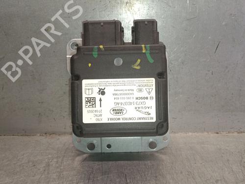 Used ECU airbags JAGUAR XE (X760) 2.0 D (180 hp) 22133234