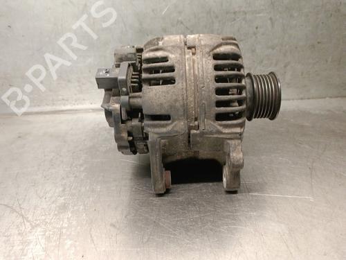 Used Alternator Alternator 39200574 39200574