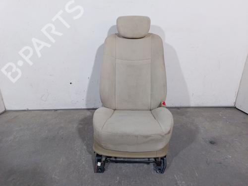 Siège avant droit SSANGYONG RODIUS I 2.7 Xdi (163 hp) 30202507