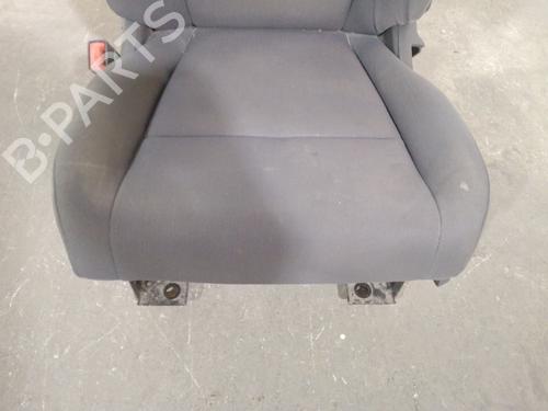 Left front seat DODGE JOURNEY 2.0 CRD | BP27990987C15 