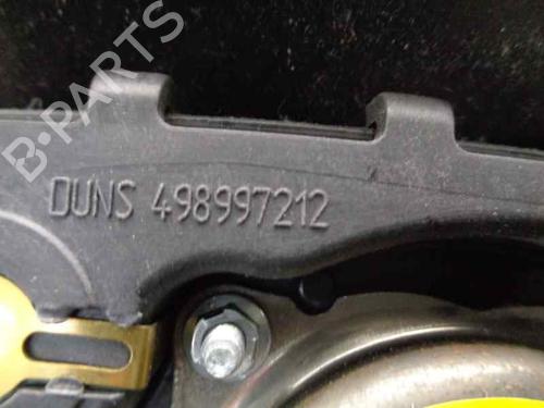 Driver airbag SAAB 9-3 (YS3F, E79, D79, D75) 1.9 TiD | BP4626060C9 