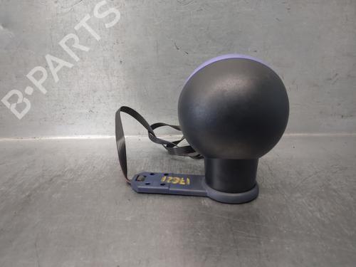 Instrument cluster SMART CABRIO (450)  | BP13612001C47 