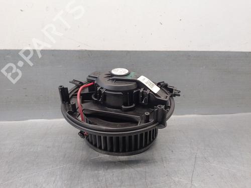 Used Heater blower motor SKODA OCTAVIA III (5E3, NL3, NR3) 1.5 TSI (150 hp) 21577592