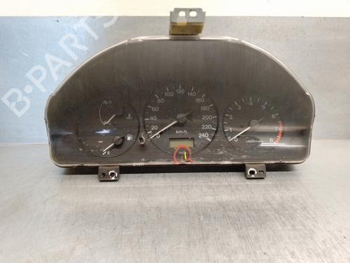 Used Instrument cluster MAZDA 626 V Hatchback (GF) 2.0 H.P. (GFER) (136 hp) 12579734