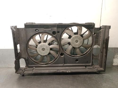 Køleventilator elektrisk Køleventilator elektrisk 38444519 38444519