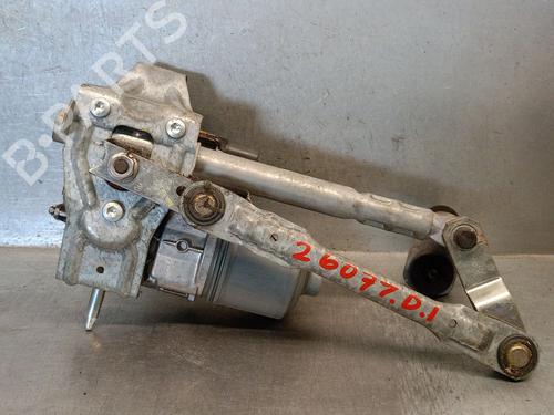 Used Front wiper motor Front wiper motor 37613418 37613418