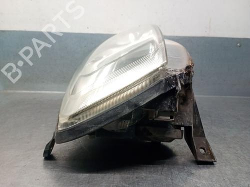Right headlight OPEL COMBO Box Body/MPV 1.3 CDTI 16V | BP34722226C29  - Image 5