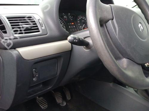 Airbag module RENAULT CLIO II (BB_, CB_) 1.2 (BB0A, BB0F, BB10, BB1K, BB28, BB2D, BB2H, CB0A,... | BP28726217M53 