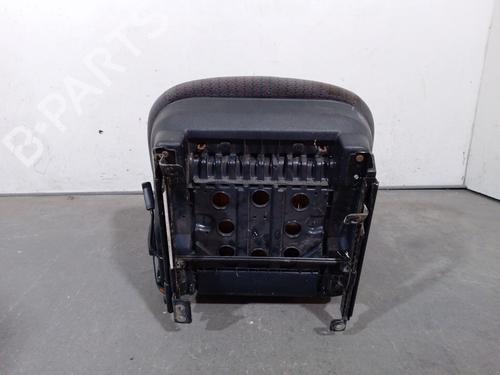 Left front seat FORD ESCORT CLASSIC (AAL, ABL) 1.8 TD | BP38069579C15 - Image 8