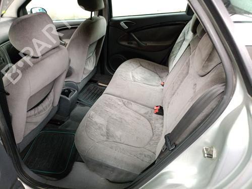 Front left window mechanism CITROËN C5 II (RC_) 1.6 HDi (RC8HZB) | BP30122892C22