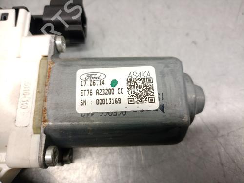 Front right window mechanism FORD TRANSIT COURIER B460 Box Body/MPV 1.5 TDCi | BP31065488C23 