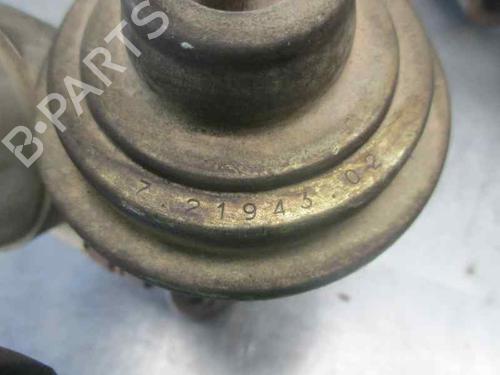 Egr LAND ROVER FREELANDER I (L314) 2.0 DI 4x4 | BP3205279M69 