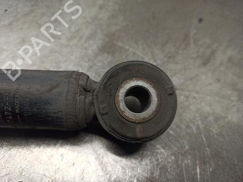 Left rear shock absorber DACIA LOGAN MCV (KS_) 1.6 16V (KS0L, KS0M, KS0P, KS1S) | BP10521042M18 