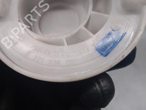 Fuel pump MERCEDES-BENZ E-CLASS (W210) E 320 CDI (210.026) | BP12548653M76 