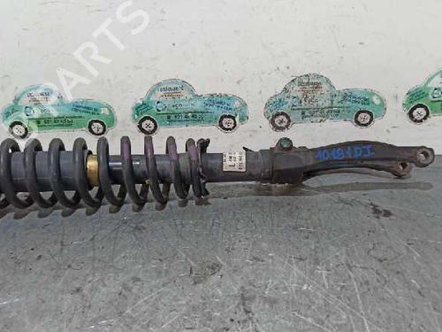 Used Left front shock absorber ROVER 400 II Hatchback (RT) 416 Si (112 hp) 5073348