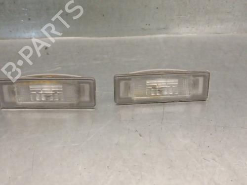 Nummerpladelys KIA OPTIMA (FSGDS6B) 1.7 CRDi (136 hp) 30383657