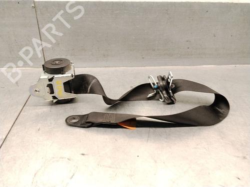 Front right seatbelt FORD FOCUS C-MAX (DM2) 1.6 TDCi | BP38536137I25 - Image 4