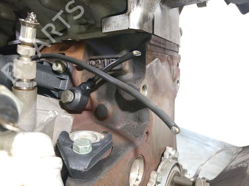 Engine AUDI A6 C5 (4B2, 4B4) 1.8 T | BP37516948M1 - Image 11