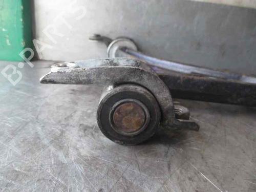 Left front suspension arm FIAT TIPO (160_) 1.9 TD (160.EL, 160.GL, 160.AQ, 160.EI, 160.AR) | BP7180705M12 