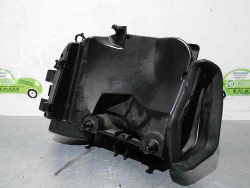 Air filter box MERCEDES-BENZ M-CLASS (W163) ML 270 CDI (163.113) | BP20246143M87 