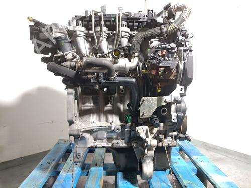 Engine PEUGEOT 308 I (4A_, 4C_) 1.6 HDi | BP31250925M1 
