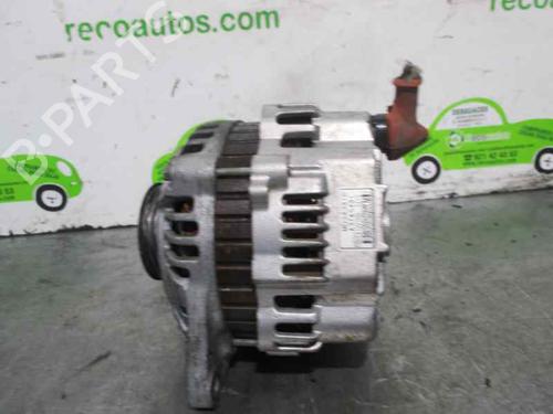 Alternator MITSUBISHI CARISMA (DA_)  | BP2113489M7 