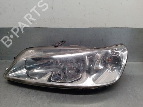Used Left headlight PEUGEOT 306 Hatchback (7A, 7C, N3, N5) 1.9 D (69 hp) 32259072