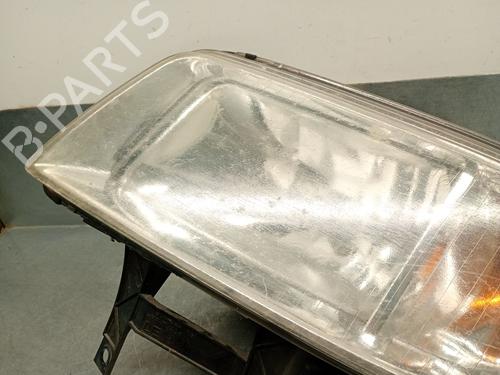 Left headlight VW TRANSPORTER T5 Bus (7HB, 7HJ, 7EB, 7EJ) 1.9 TDI | BP29746202C28 