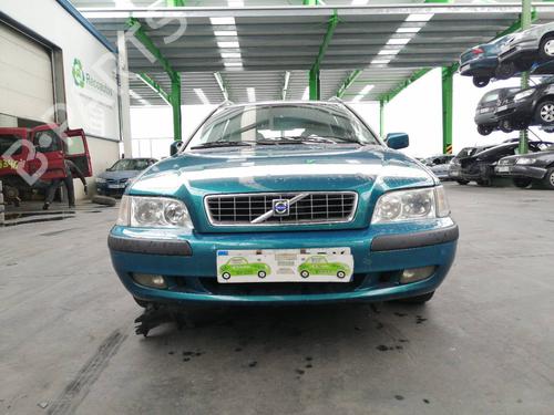 Gearbox VOLVO V40 Estate (645) 1.9 DI | BP8889417M3 