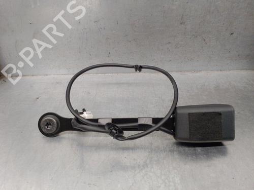 Engate do cinto Engate do cinto RENAULT KADJAR (HA_, HL_) 1.3 TCe 140 (HLNB, HLN1) (140 hp) 36531125 36531125
