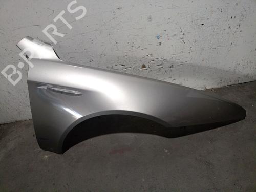 Used Right front fenders Right front fenders 39407596 39407596