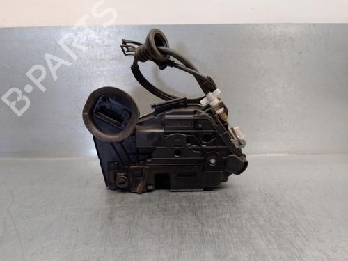 Rear left lock VW GOLF VI (5K1) 2.0 GTi | BP13304734C100 
