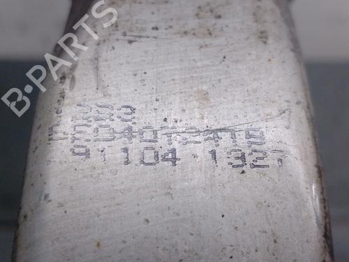 Left front steering knuckle AUDI A4 B7 (8EC) 1.8 T | BP39975993M25 - Image 8