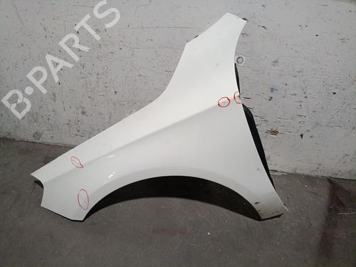 left-front-fenders-mercedes-benz-a-class-w176-2012-2013-2014-2015-2016-2017-2018-40260975 main image