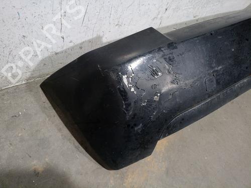 Rear bumper CITROËN C2 (JM_) 1.4 HDi | BP23192090C8 